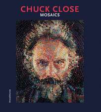 Chuck Close