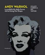 Andy Warhol: Advertising the Shape