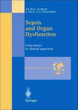 Sepsis and Organ Dysfunction: From Basics to Clinical Approach