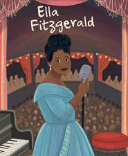 Ella Fitzgerald