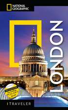 National Geographic Traveler: London, 4th Edition