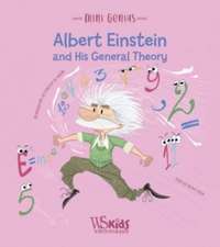 Villa, A: Albert Einstein and his General Theory