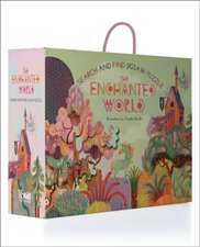 The Enchanted World