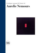 Aurelie Nemours: Catalogue Raisonne