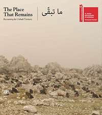 Younes, H: The Place That Remains