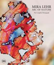 Mira Lehr: Arc of Nature