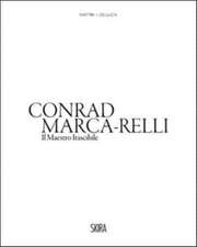 Conrad Marca-Relli