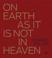 Sandro Miller
