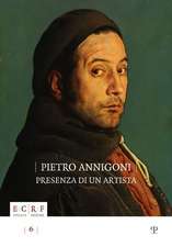 Pietro Annigoni: Presenza Di Un Artista