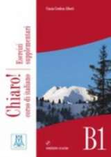 Cordera Alberti, C: Chiaro!