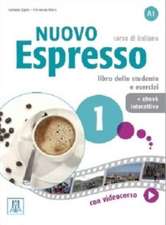 Nuovo Espresso 1