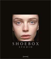 Shoebox Studio