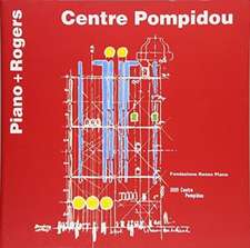 Centre Pompidou