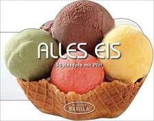 Alles Eis