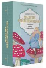 Magie des Märchenwaldes (VIVIDA)