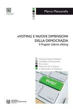 eVoting e nuove dimensioni della Democrazia