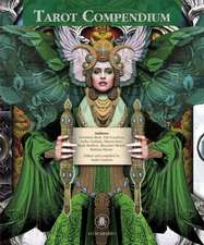 Moore, B: Tarot Compendium