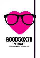 Good 50x70 Anthology