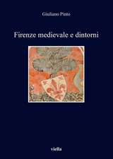 ITA-FIRENZE MEDIEVALE E DINTOR