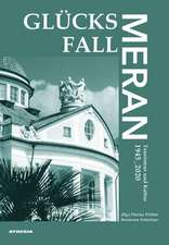 Glücksfall Meran