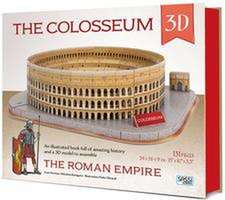 The Roman Empire. Colosseum