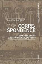 The Correspondence