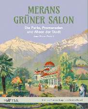 Merans grüner Salon