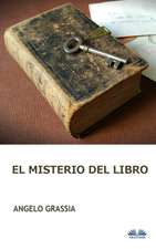 El Misterio Del Libro