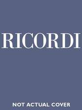 Gioachino Rossini - La Scala Di Seta (the Silken Ladder): Opera Vocal Score Critical Edition by Anders Wiklund