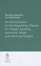 An Introduction to the Regularity Theory for Elliptic Systems, Harmonic Maps and Minimal Graphs