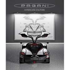 Buzzonetti, D: PAGANI