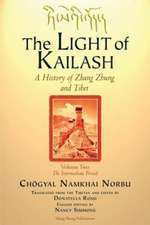 The Light of Kailash Vol 2: I Seminari Della Cura Di Se - 3