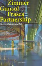 Zimmer Gunsul Frasca Partnership