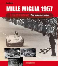 Mille Miglia 1957