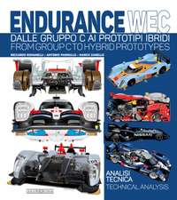 Endurance Wec