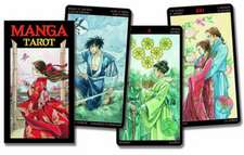 Manga Tarot