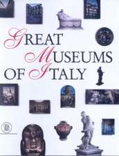 Great Museums of Italy