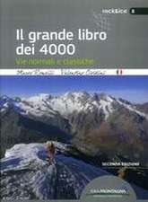 Cividini, V: Il grande libro dei 4000