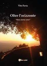 Oltre l'orizzonte