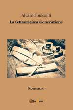 La Settantesima Generazione