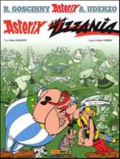 Asterix e la zizzania