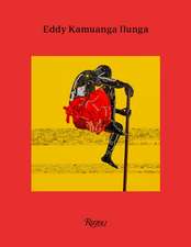 Eddy Kamuanga Ilunga