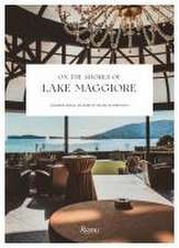 The Art of Hospitality on Lake Maggiore