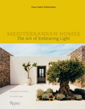 Mediterranean Homes