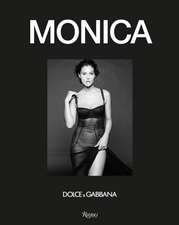 Monica by Dolce&gabbana