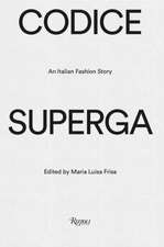 Codice Superga