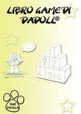 Libro game di Dadoll