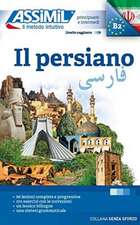 Halbout, D: Il Persiano (Book Only)