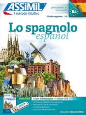 Lo spagnolo