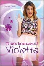 Ghiti, B: Mi sono innamorato di Violetta